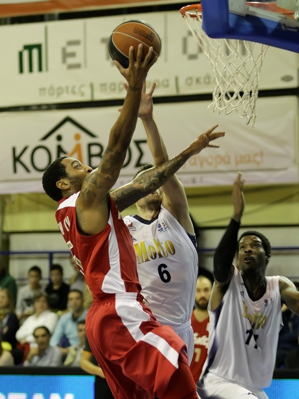 Ολυμπιακός - Γαλατάσαραϊ: Ξέρει τον Μάτσβαν ο Λο (photos)