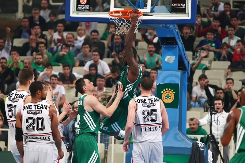 Παναθηναϊκός: Gist… feels devotion! (photos+video)