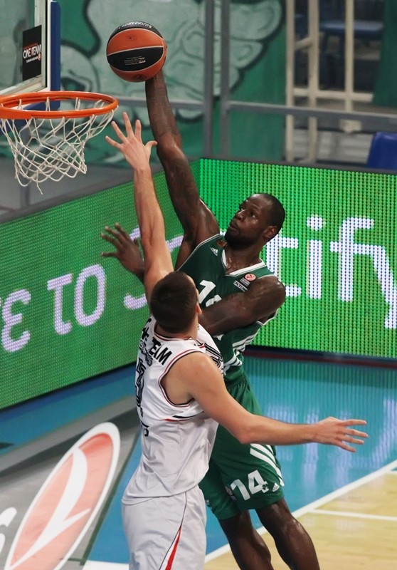 Παναθηναϊκός: Gist… feels devotion! (photos+video)