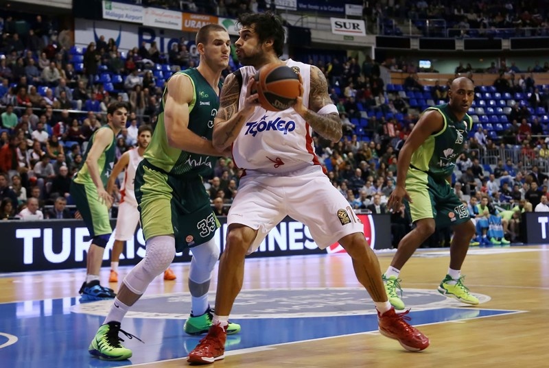 Ολυμπιακός: «Θα σπάσει το ρεκόρ με Πρίντεζη;» (photos)