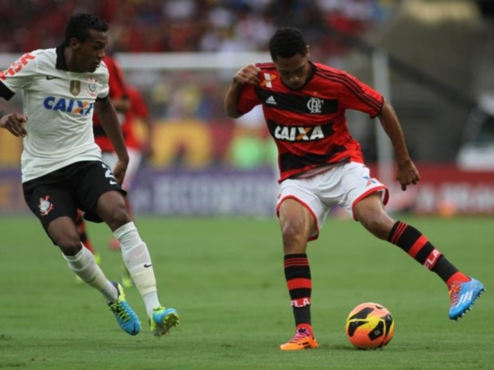 Βραζιλία: Κύπελλο για Φλαμένγκο (photos+video)