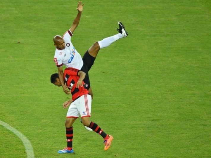 Βραζιλία: Κύπελλο για Φλαμένγκο (photos+video)