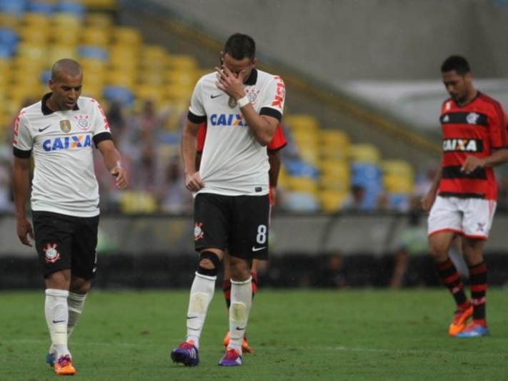 Βραζιλία: Κύπελλο για Φλαμένγκο (photos+video)