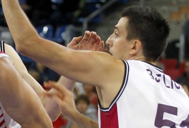Μπιέλιτσα στο Onsports: «Όλα περνούν από τον Διαμαντίδη» (photos+videos)