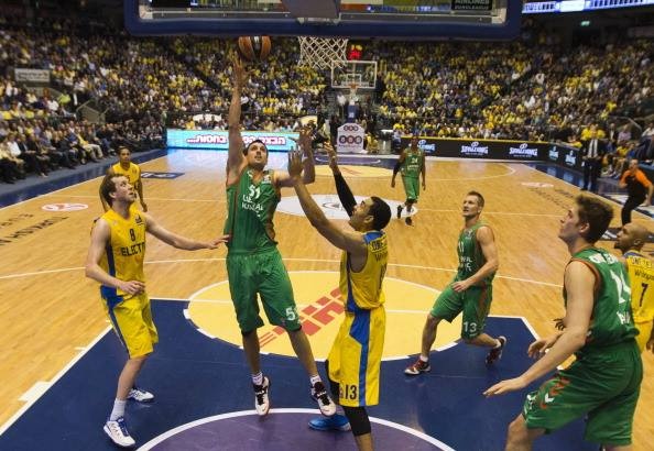 Μπιέλιτσα στο Onsports: «Όλα περνούν από τον Διαμαντίδη» (photos+videos)