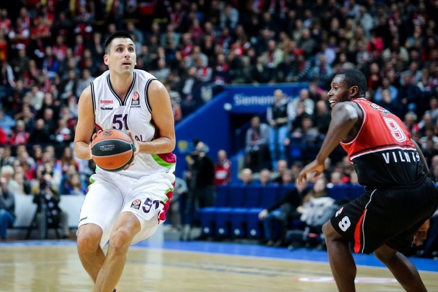 Μπιέλιτσα στο Onsports: «Όλα περνούν από τον Διαμαντίδη» (photos+videos)
