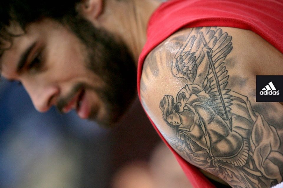 Ολυμπιακός: «Θα σπάσει το ρεκόρ με Πρίντεζη;» (photos)