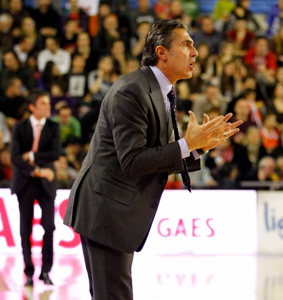 Λαμποράλ Κούτσα: Καίγονται… για τον Παναθηναϊκό!