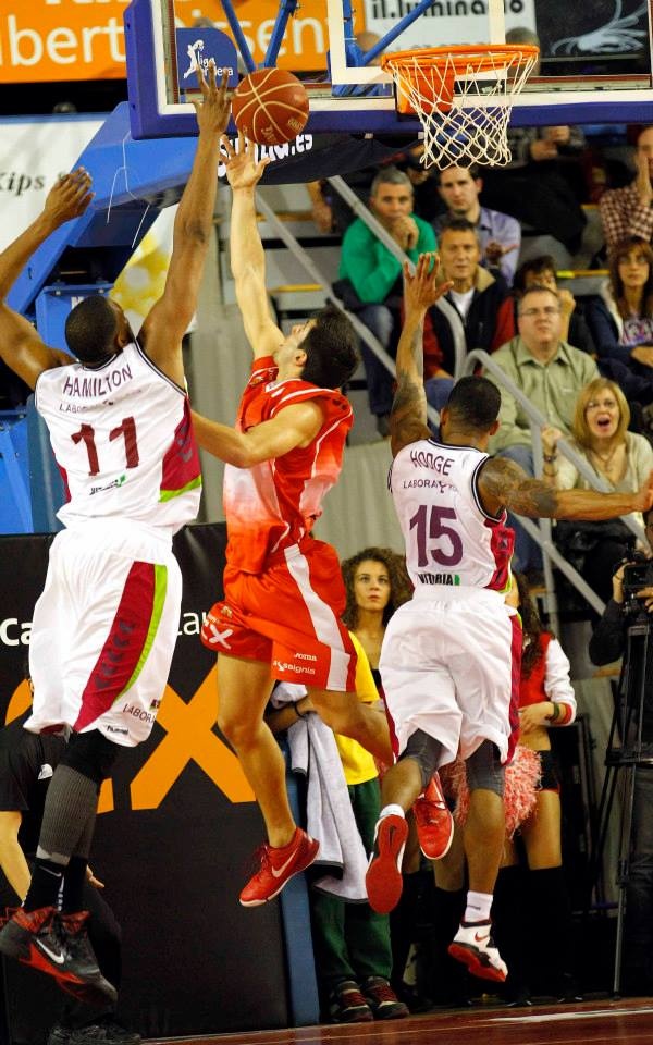 Λαμποράλ Κούτσα: Καίγονται… για τον Παναθηναϊκό!