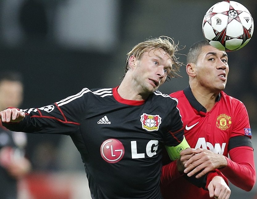 Σπορ: Το κάρφωμα… scream, η μπουνιά και το… όρθιο σπαγγάτο (photos)