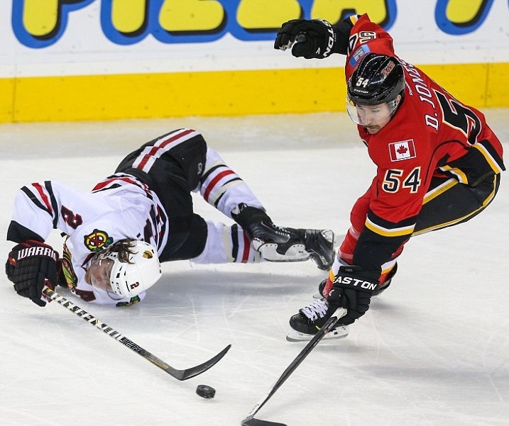 Σπορ: Το κάρφωμα… scream, η μπουνιά και το… όρθιο σπαγγάτο (photos)