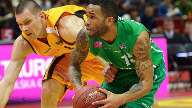 Χοτζ: «Ικανός στα ριμπάουντ ο Παναθηναϊκός» (photos)