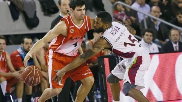 Χοτζ: «Ικανός στα ριμπάουντ ο Παναθηναϊκός» (photos)