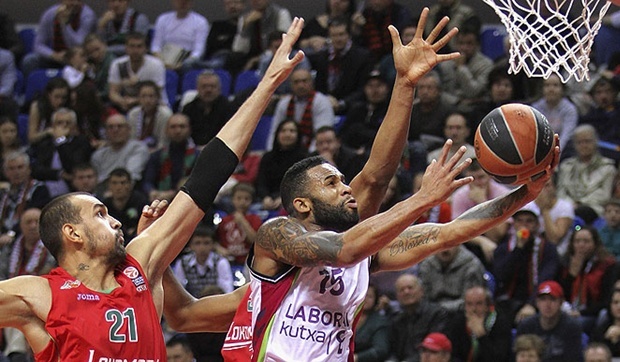 Χοτζ: «Ικανός στα ριμπάουντ ο Παναθηναϊκός» (photos)