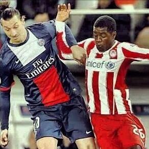 Ολυμπιακός: Συλλέκτης... αστέρων ο Κάμπελ (photos)