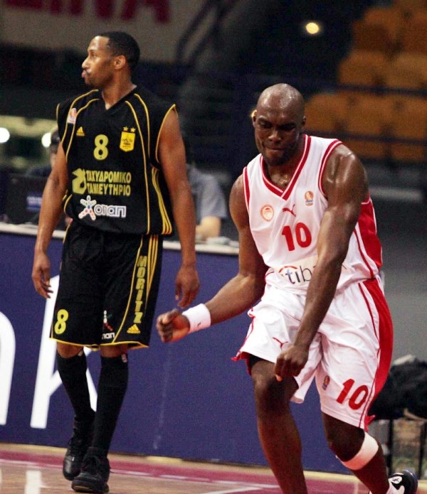 Ολυμπιακός - Γαλατάσαραϊ: Απειλούν οι πρώην «ερυθρόλευκοι» (photos)