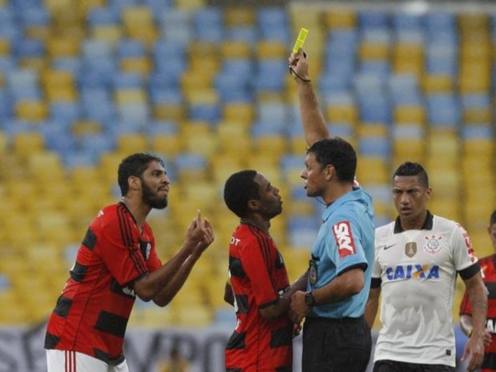 Βραζιλία: Κύπελλο για Φλαμένγκο (photos+video)