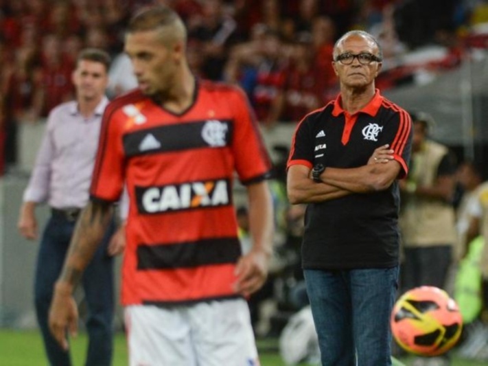 Βραζιλία: Κύπελλο για Φλαμένγκο (photos+video)