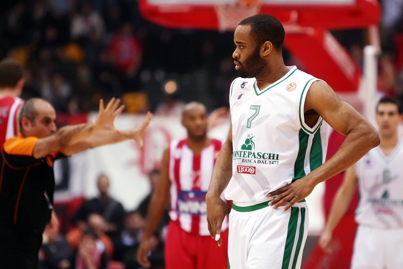 Γαλατάσαραϊ: Βλέπει... Ολυμπιακό και αφηνιάζει ο Χέρστον (photos+videos)