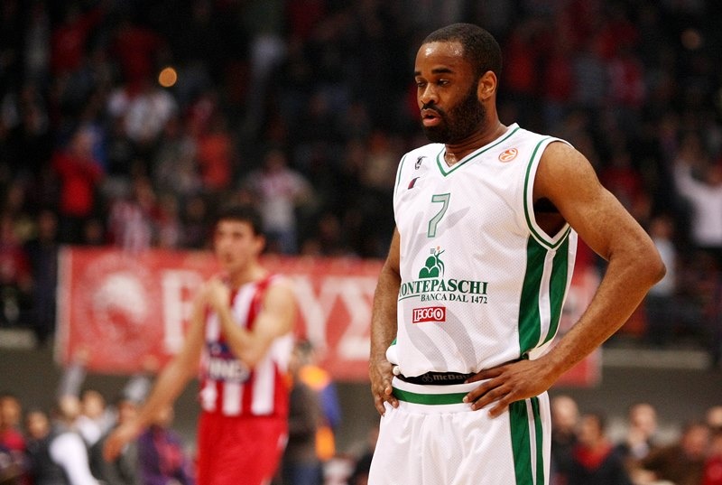 Γαλατάσαραϊ: Βλέπει... Ολυμπιακό και αφηνιάζει ο Χέρστον (photos+videos)