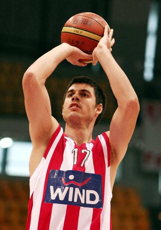 Ολυμπιακός - Γαλατάσαραϊ: Απειλούν οι πρώην «ερυθρόλευκοι» (photos)