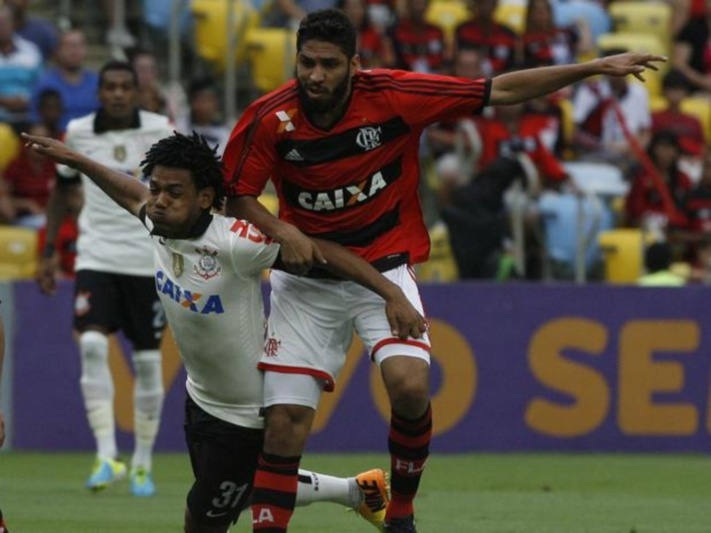 Βραζιλία: Κύπελλο για Φλαμένγκο (photos+video)