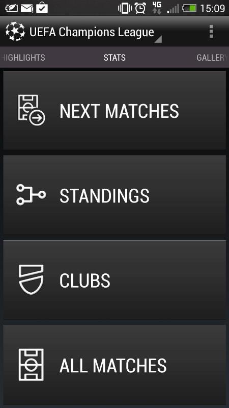 Η HTC λανσάρει τη νέα εφαρμογή Footballfeed (photos)