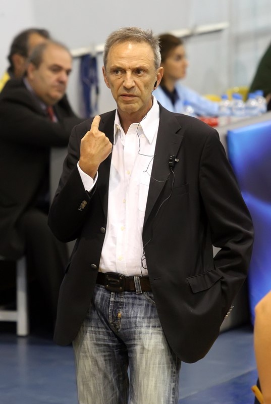 Λάιος: «Ο Γκάλιτς άλλαξε τον Παναθηναϊκό» (photos)