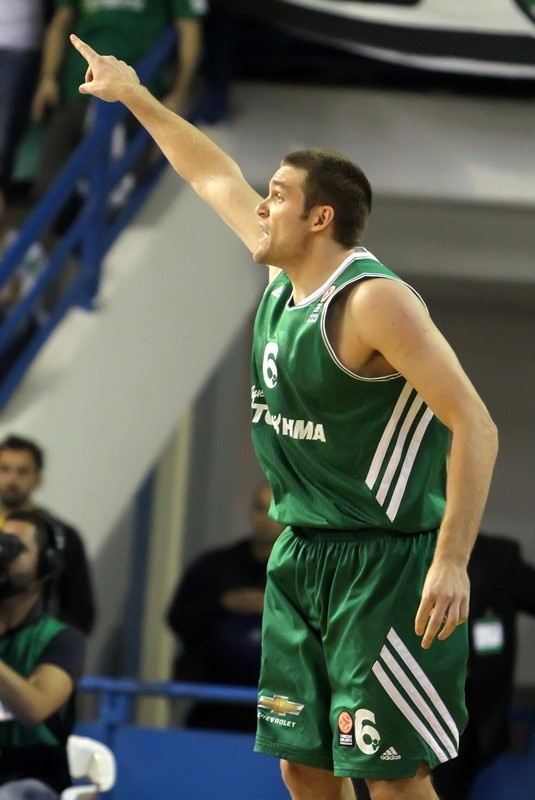 Παναθηναϊκός: Τα... όργια του Μπράμος με Λαμποράλ (photos+video)