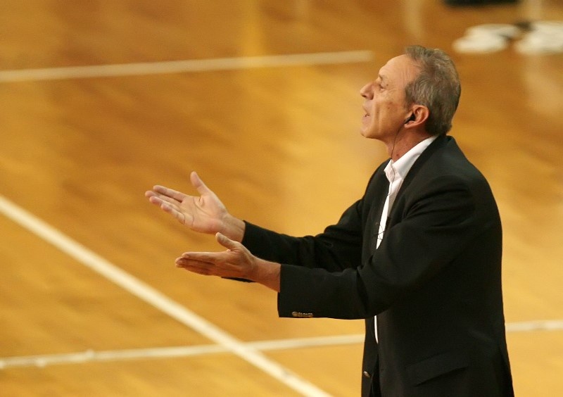 Λάιος: «Ο Γκάλιτς άλλαξε τον Παναθηναϊκό» (photos)