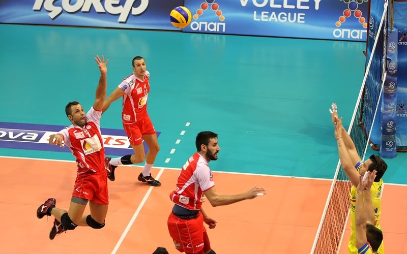 Ολυμπιακός: Επιστροφή στις νίκες (photos)