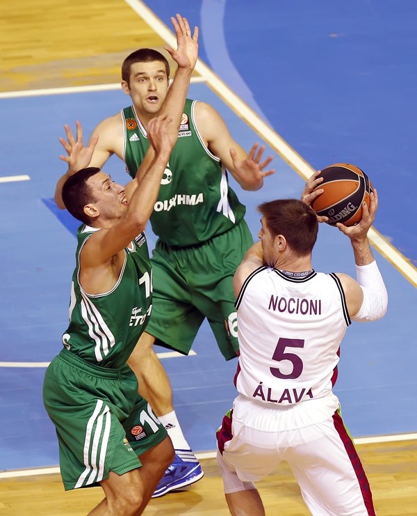 Λαμποράλ Κούτσα: Διαμαντίδη και Μπράμος φοβούνται περισσότερο (photos)