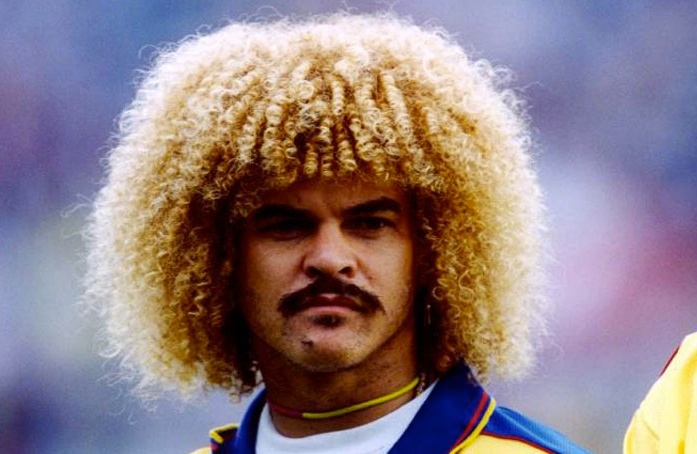 Κολομβία: Πολιτικός ο Βαλντεράμα! (photos)