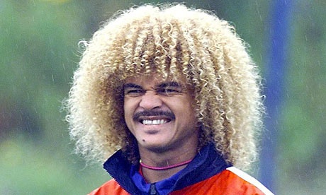 Κολομβία: Πολιτικός ο Βαλντεράμα! (photos)