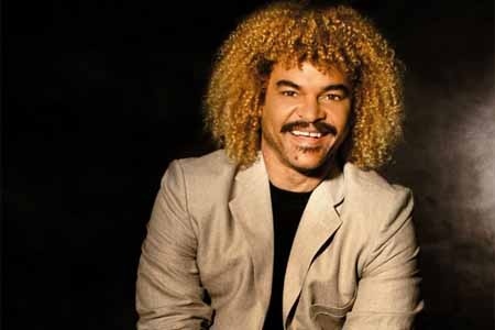 Κολομβία: Πολιτικός ο Βαλντεράμα! (photos)