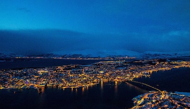 Τόνεναμ: Και με χιόνια και με κρύα… (photos)