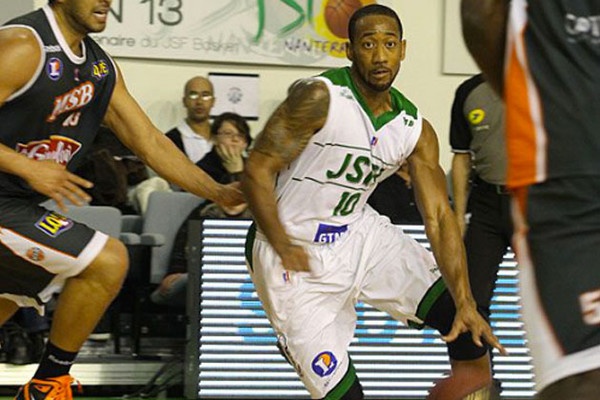 Ναντέρ: Βλέπει… φως με Λάιτι (photos+video)