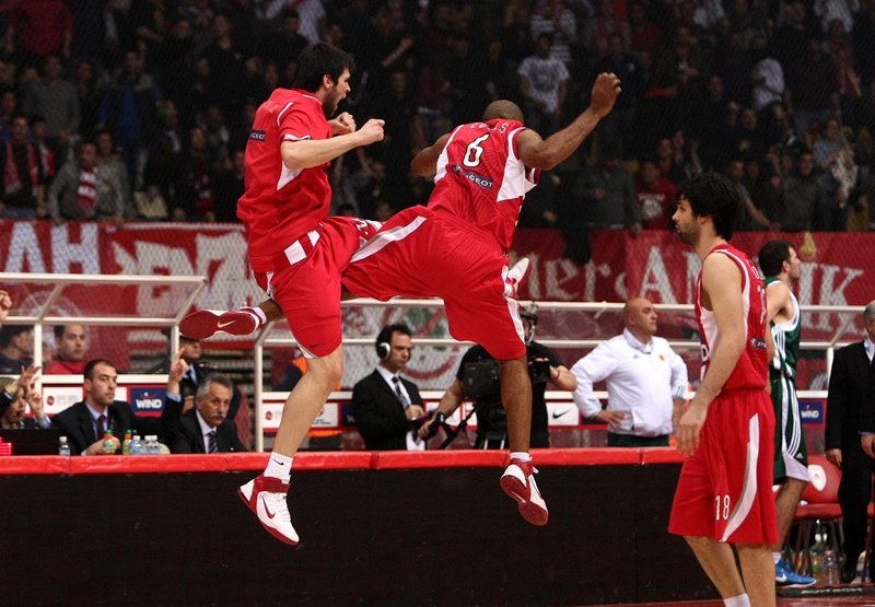 Μπαρτσελόνα: Καμάρωσε Παπανικολάου ο Γκόρντον (photos)