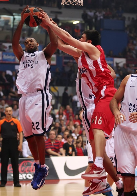 Μπαρτσελόνα: Καμάρωσε Παπανικολάου ο Γκόρντον (photos)