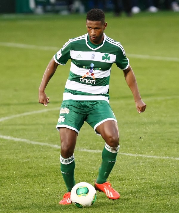 Μέντες: «Σαν ήττα για τον Παναθηναϊκό, αξίζαμε παραπάνω» (photos)