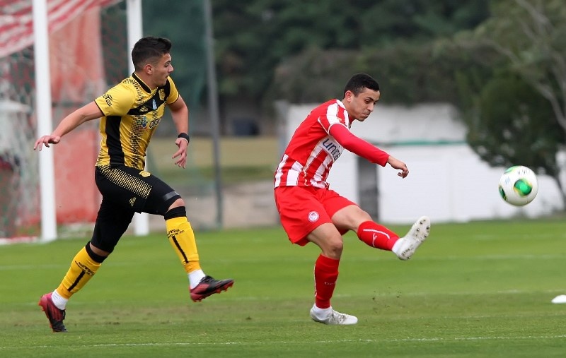 Ολυμπιακός - Εργοτέλης 3-2 (Κ-20) (photos)