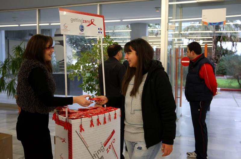 Ολυμπιακός - Άρης: Μήνυμα ζωής (photos)