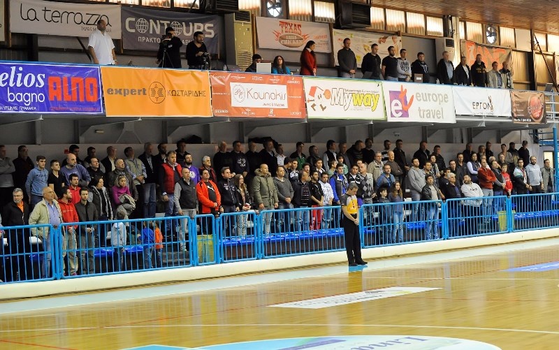 Κολοσσός Ρόδου: Και νέα νίκη, επί της Κηφισιάς (photos)