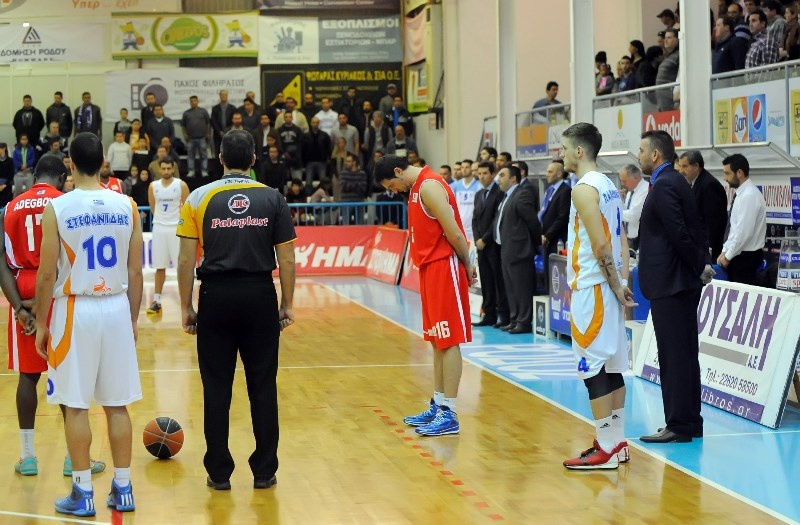 Κολοσσός Ρόδου: Και νέα νίκη, επί της Κηφισιάς (photos)