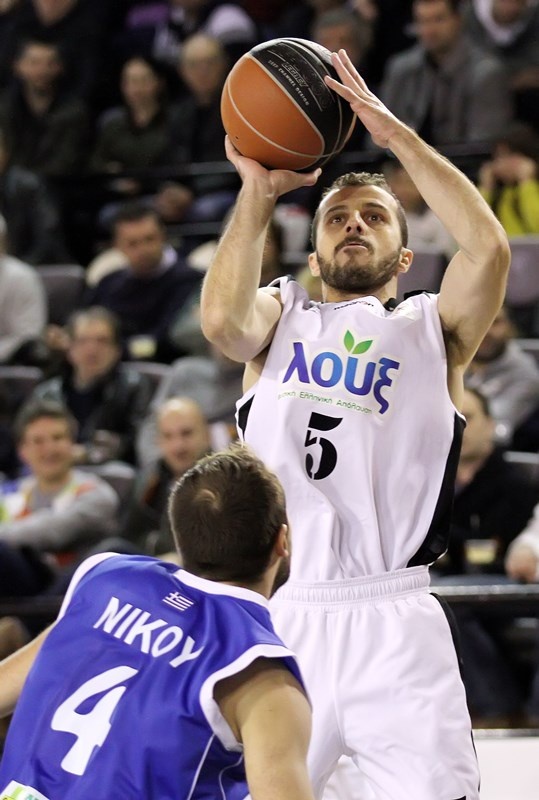 Απόλλωνας Πατρών: Νικητής στο θρίλερ! (photos)