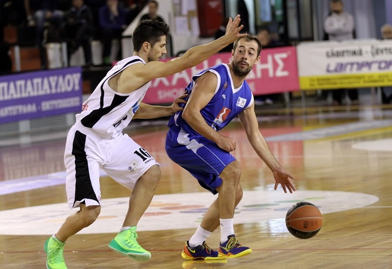 Απόλλωνας Πατρών: Νικητής στο θρίλερ! (photos)