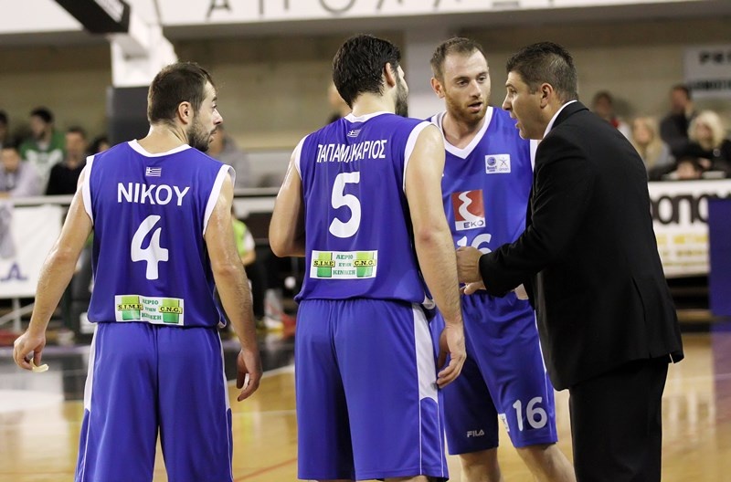 Απόλλωνας Πατρών: Νικητής στο θρίλερ! (photos)