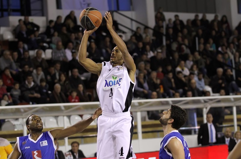 Απόλλωνας Πατρών: Νικητής στο θρίλερ! (photos)