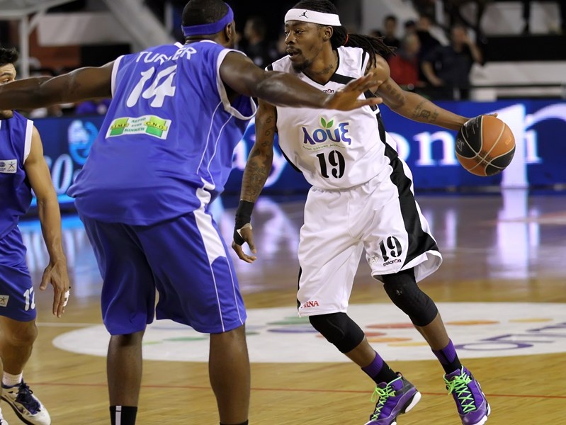 Απόλλωνας Πατρών: Νικητής στο θρίλερ! (photos)