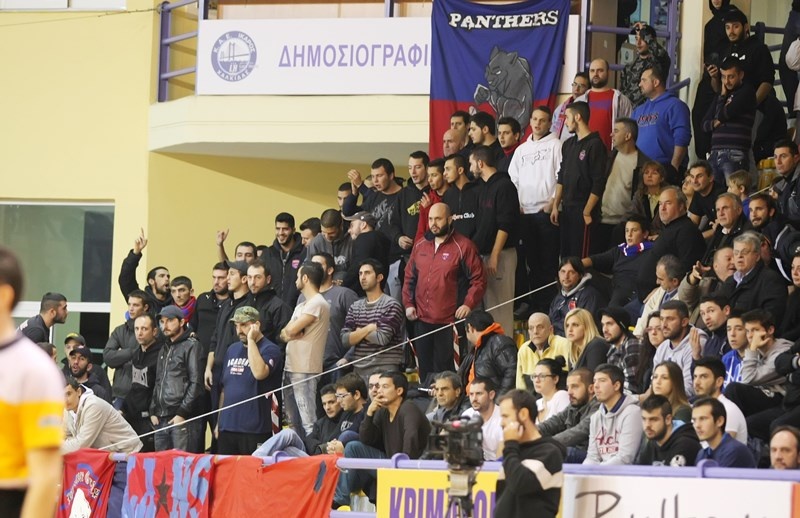 Πανιώνιος: «Καθάρισε» στο φινάλε (photos)